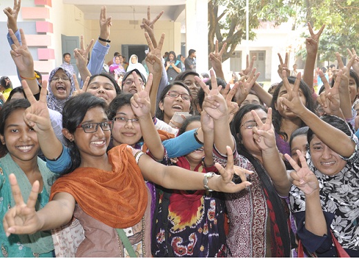 দিনাজপুর শিক্ষা বোর্ডে সেরা ২০ টি শিক্ষা প্রতিষ্ঠান